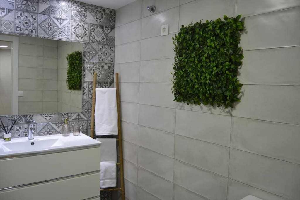 Apartamento Lirio De Agua Granada Centro Lägenhet Exteriör bild