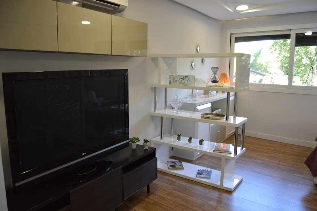 Apartamento Lirio De Agua Granada Centro Lägenhet Exteriör bild