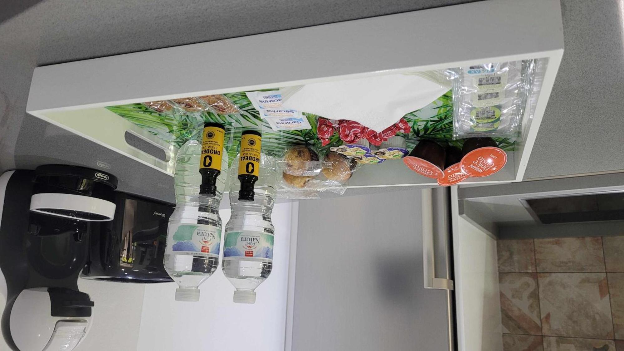 Apartamento Lirio De Agua Granada Centro Lägenhet Exteriör bild